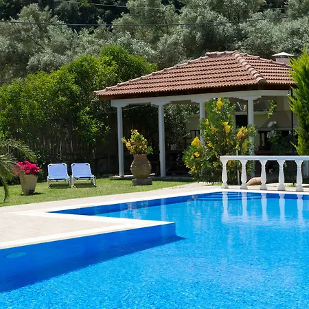 Dimitris And Apartment Agios Ioannis (Lefkada)